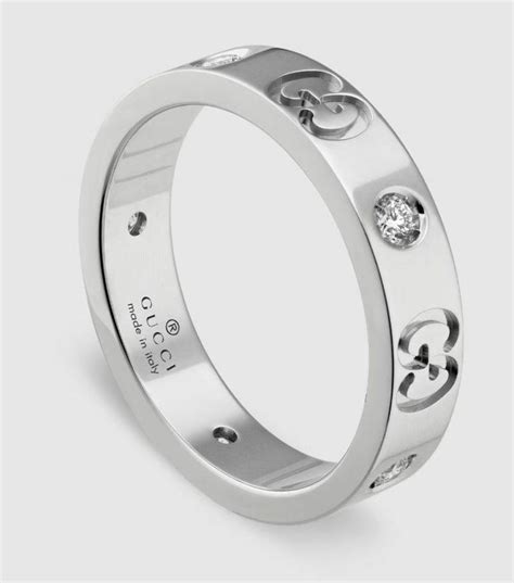 gucci ring size q|gucci ring size conversion.